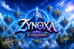 ZYNOXA COMMUNITY