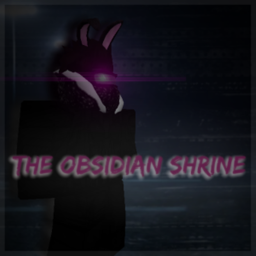 The Obsidian Shrine | Meeting Temple