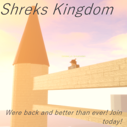 Shreks Kingdom
