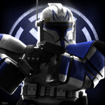 [TGRA] 501st Legion.