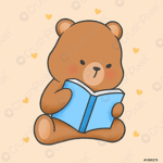 The Cutely Bears