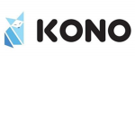 K O N O Cafe.