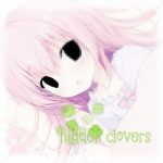 hidden clovers