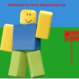 Fisch Gang Hang out