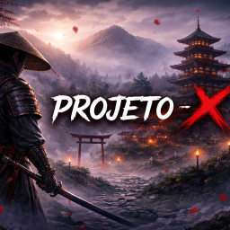 [BETA tests] PROJECT - X