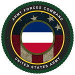 [{USAC}] United States Army Corps