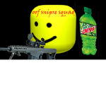 OOF SNIPER SQUAD