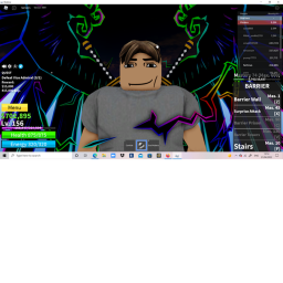 Bacon hangout made bye the bacon pros safe place
