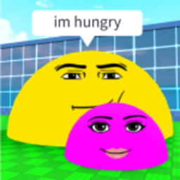 Blob Eating Simulator