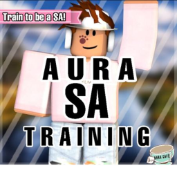 SA Aura Cafe Training