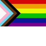 LGBTQ+ SUPPORTS YOU