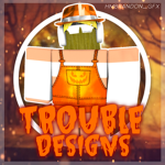 Trouble Designs Group Thumbnail