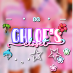 - chloe's closet