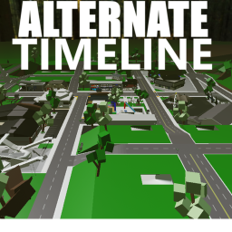 the Alternate Timeline