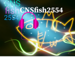 CNSfish2554 fan club