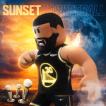 Sunset Basketball