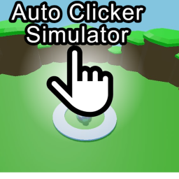 Auto Clicker Simulator
