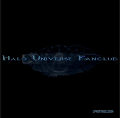 The Halo Universe: Fanclub Roblox group icon