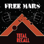Martian Freedom Brigade