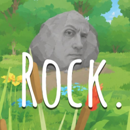 Rock.