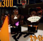 Dirt Mobb Hxxvers (DMH)