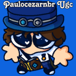 Paulocezarnbr UGC