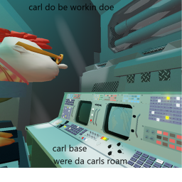 carl base