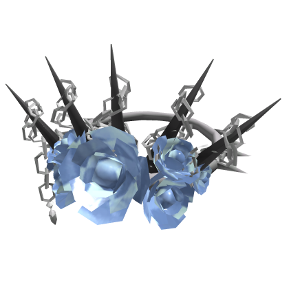 Crystal Rose Crown thumbnail