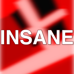 THE INSANE OBBY