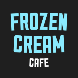 Frozen Cream Cafe