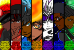 ||The Godly Clan||
