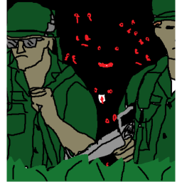 Jungle of the dead