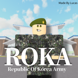 Gyeryongdae Base V1.5