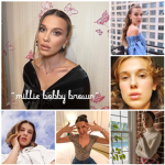 ~millie bobby brown~