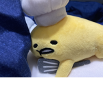 Lazy egg gang