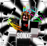 SonXF fans editors