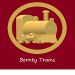 Berntys Trains