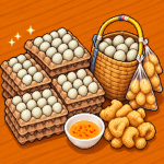 Eggconomy