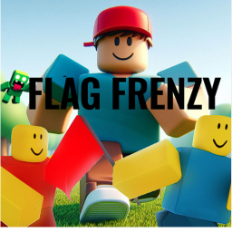 Flag Frenzy