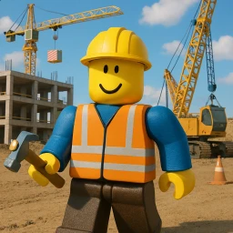build for all icon