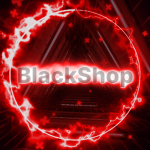 Black Shop DHC