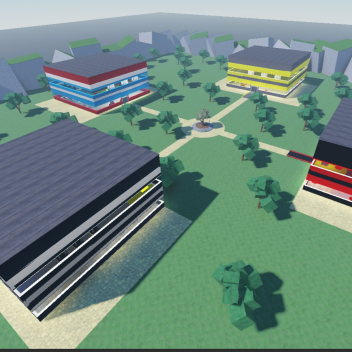 Hero Tycoon (UPDATE!!!)