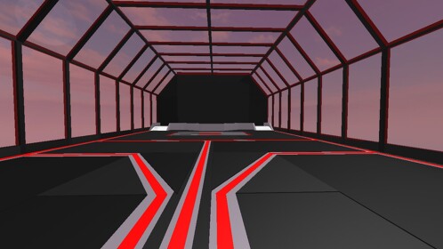 SGC |Deployment Bay