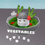 Vegetables Studios