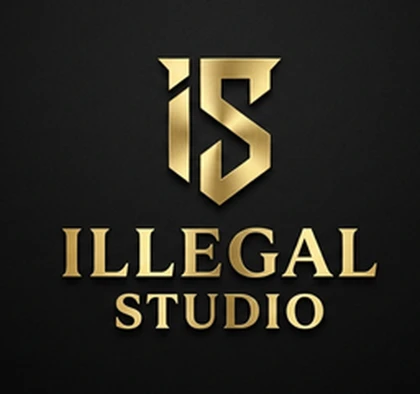 ILLEGAL_STUDIO Roblox group icon
