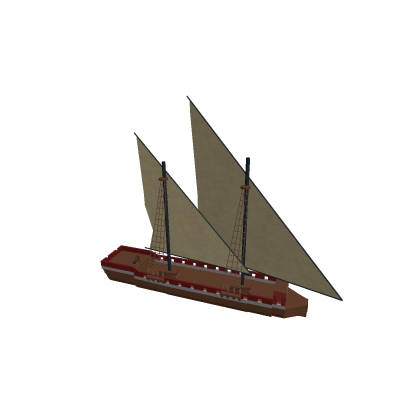 Aceh's Galley