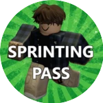Sprinting Pass