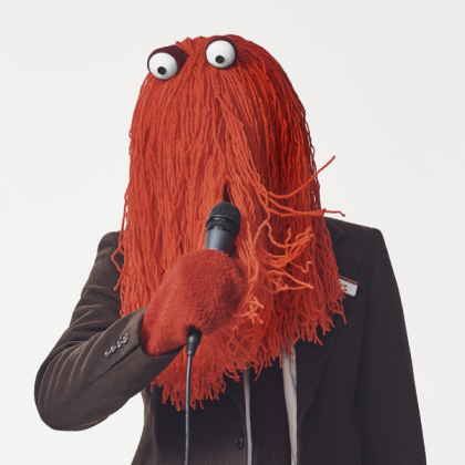 Red guy | DHMIS Roblox decal