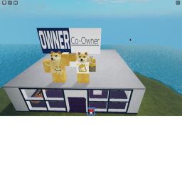 New (HOMESTORE!!!) UPDATE.