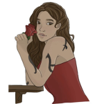 Cristina’s Shadowhunters